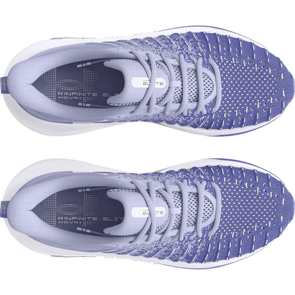 Under Armour Infinite Elite Womens Running Shoes - Purple