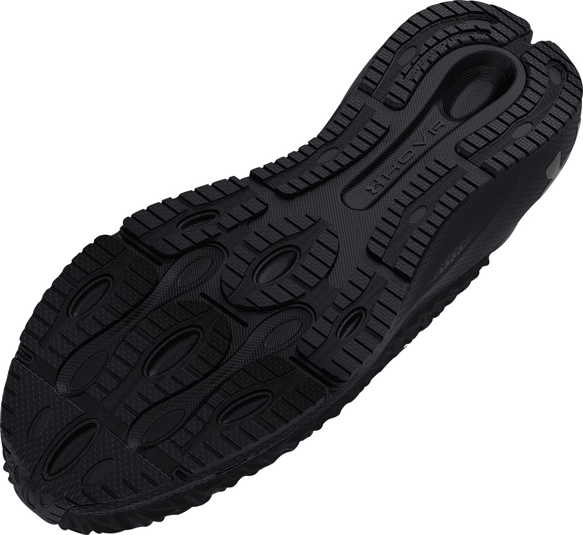 Under Armour HOVR Machina 3 Clone Mens Running Shoes - Black