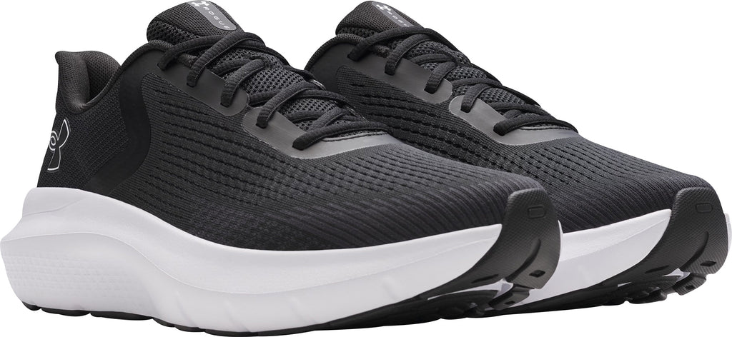 Under Armour Charged Rogue 5 Mens Running Shoes - Black