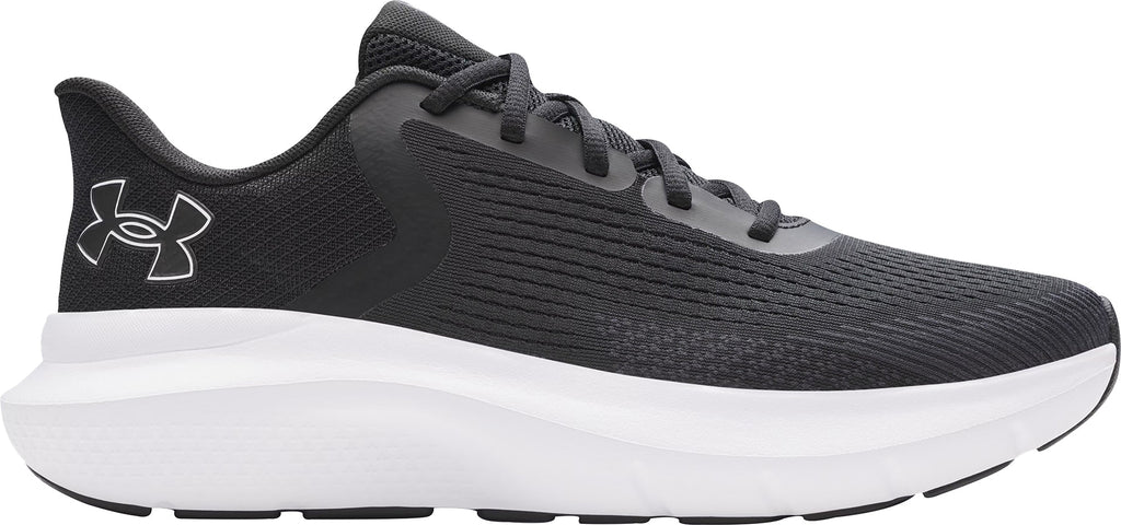 Under Armour Charged Rogue 5 Mens Running Shoes - Black