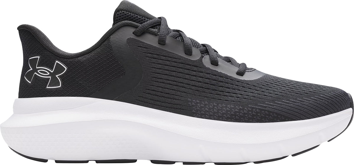Under Armour Charged Rogue 5 Mens Running Shoes - Black