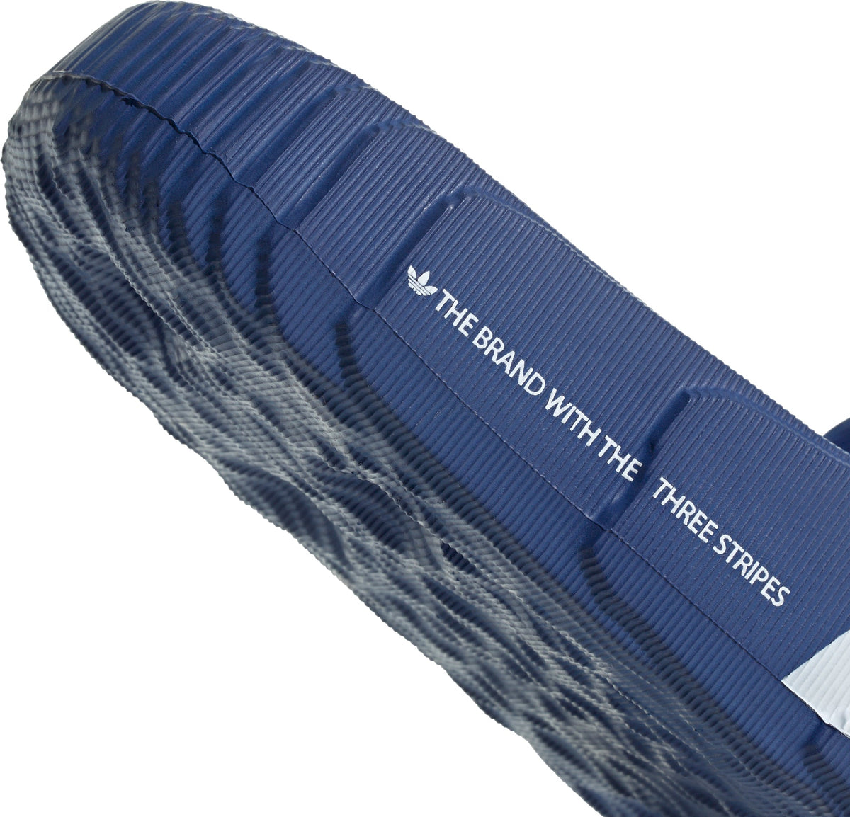 adidas Adilette 22 Mens Sliders - Blue