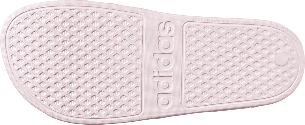 adidas Adilette Aqua Womens Sliders - Pink