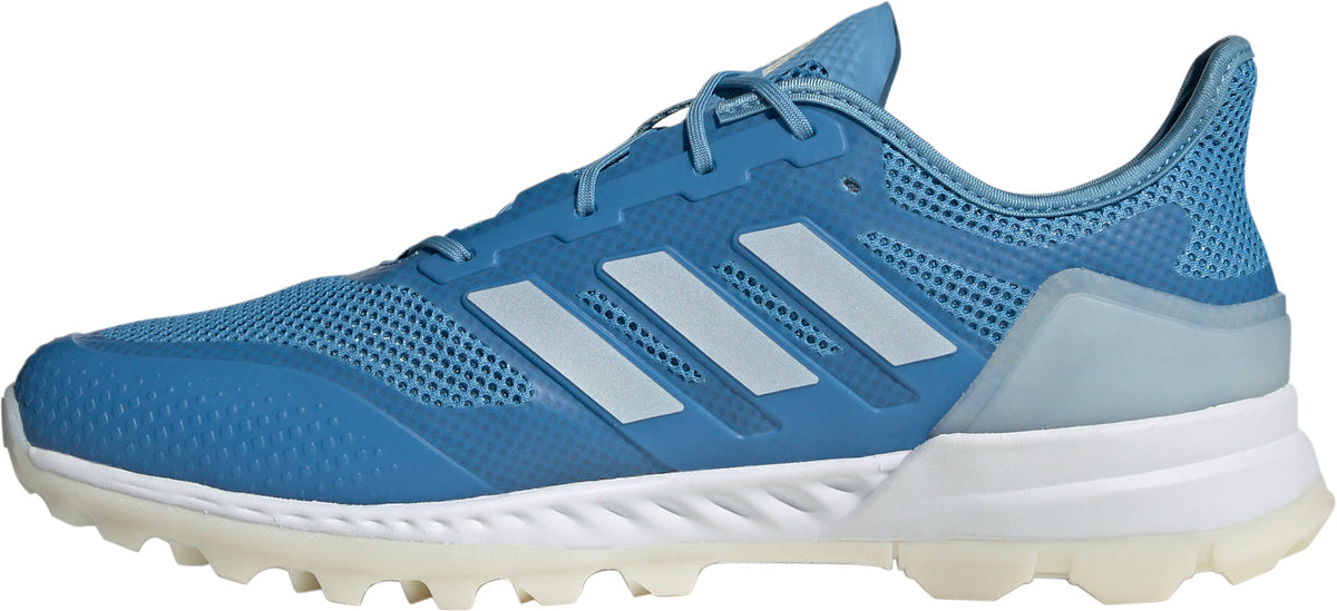 adidas Adipower 2.1 Hockey Shoes - Blue