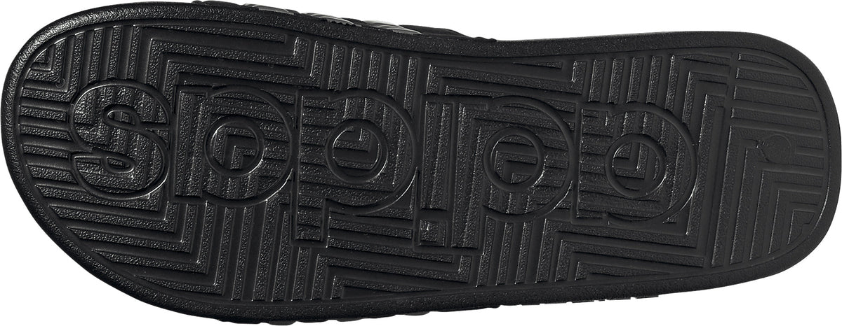 adidas Adissage Sliders - Black