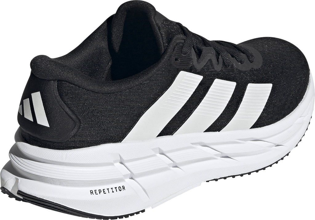 adidas Adistar 4 Womens Running Shoes - Black