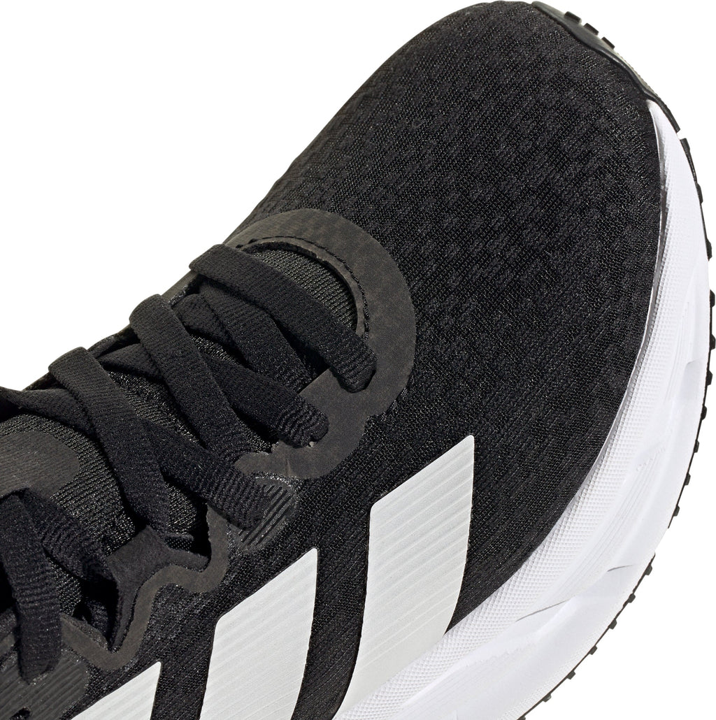 adidas Adistar 4 Womens Running Shoes - Black