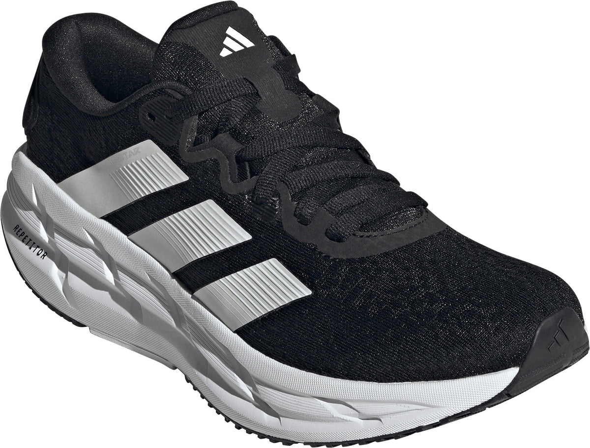 adidas Adistar 4 Womens Running Shoes - Black