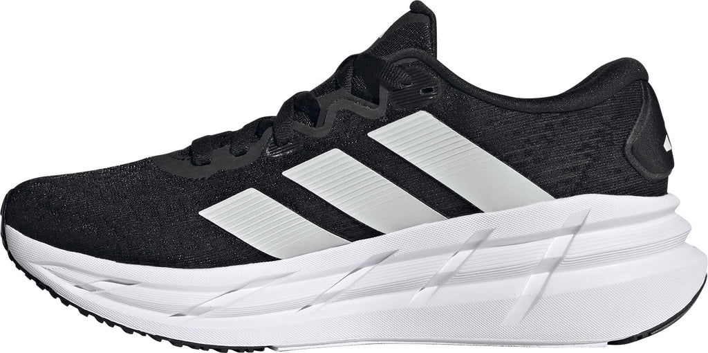 adidas Adistar 4 Womens Running Shoes - Black