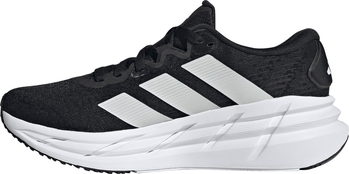 adidas Adistar 4 Womens Running Shoes - Black