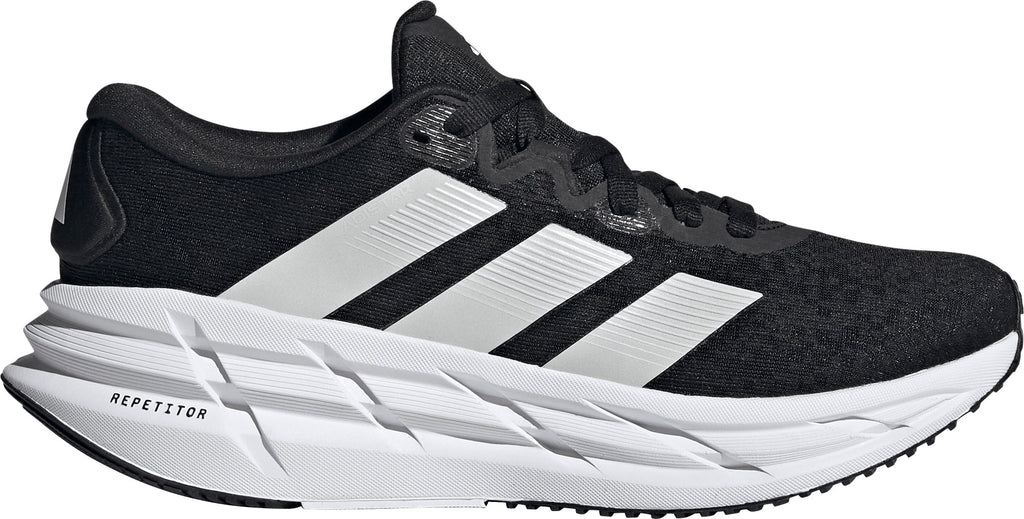 adidas Adistar 4 Womens Running Shoes - Black
