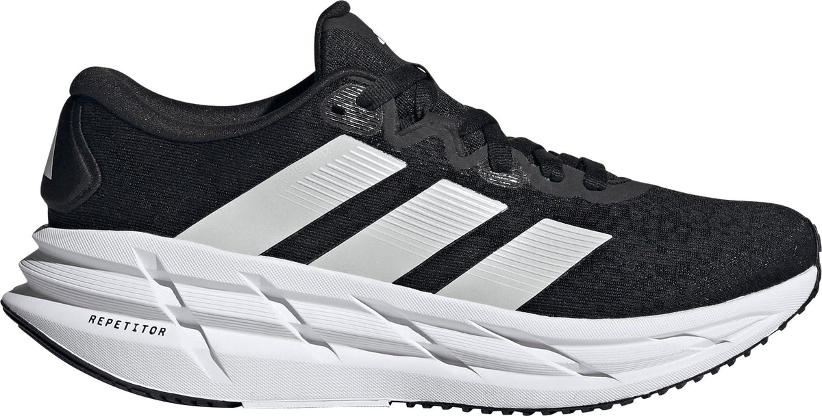 adidas Adistar 4 Womens Running Shoes - Black