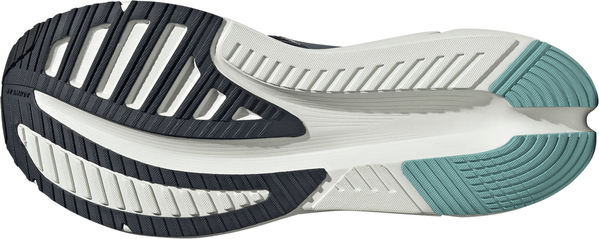 adidas Adistar 4 Mens Running Shoes - Blue