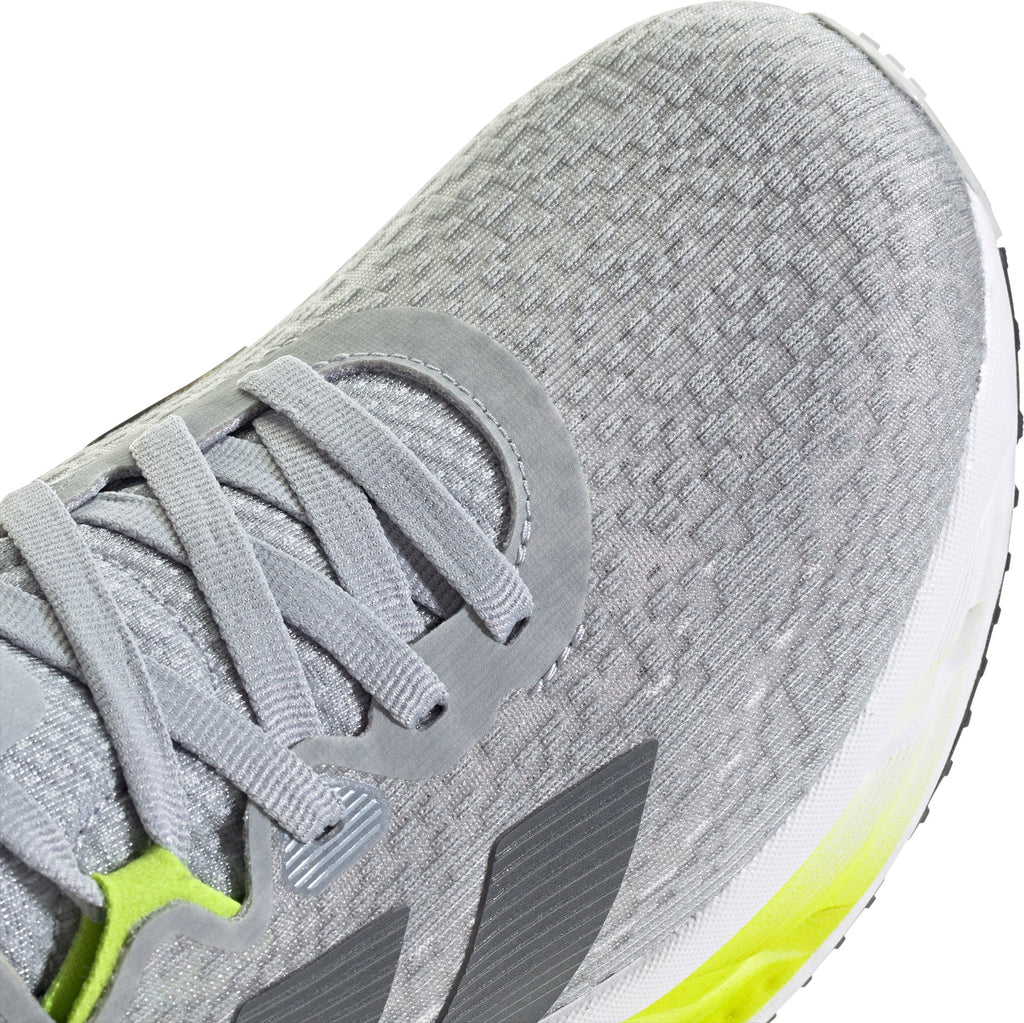 adidas Adistar 4 Mens Running Shoes - Grey