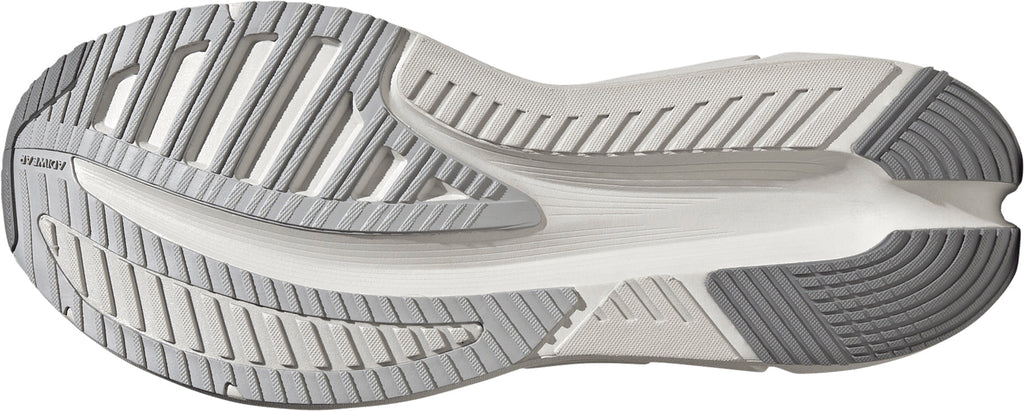 adidas Adistar 4 Mens Running Shoes - Grey