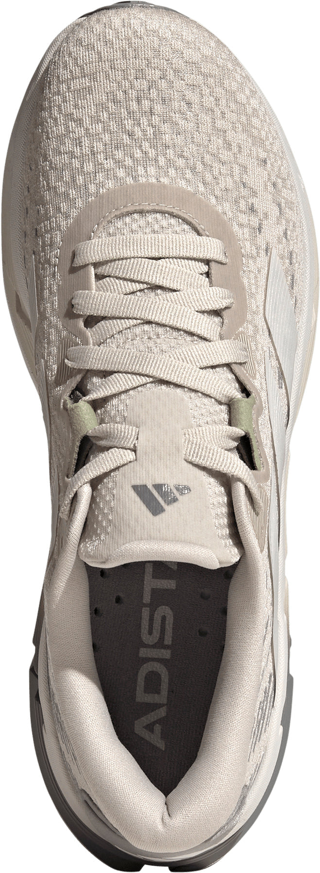 adidas Adistar 4 Mens Running Shoes - Grey