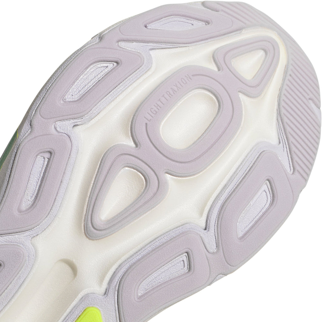 adidas Adistar BYD 2 Womens Running Shoes - Purple