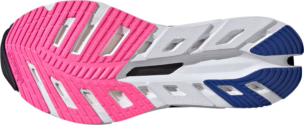 adidas Adistar BYD Womens Running Shoes - Blue