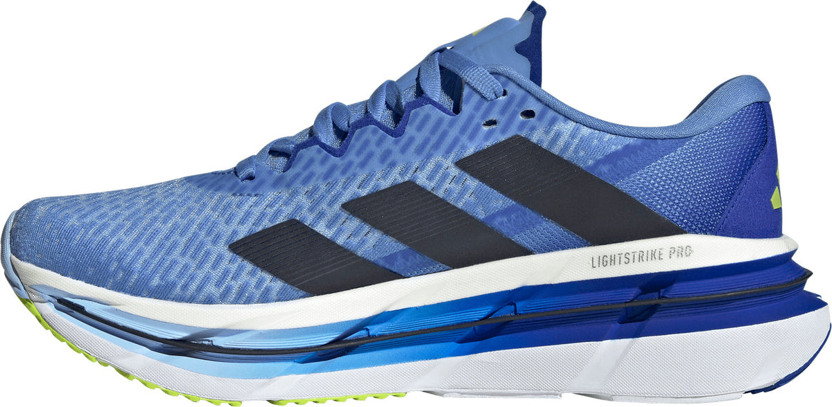 adidas Adistar BYD Mens Running Shoes - Blue