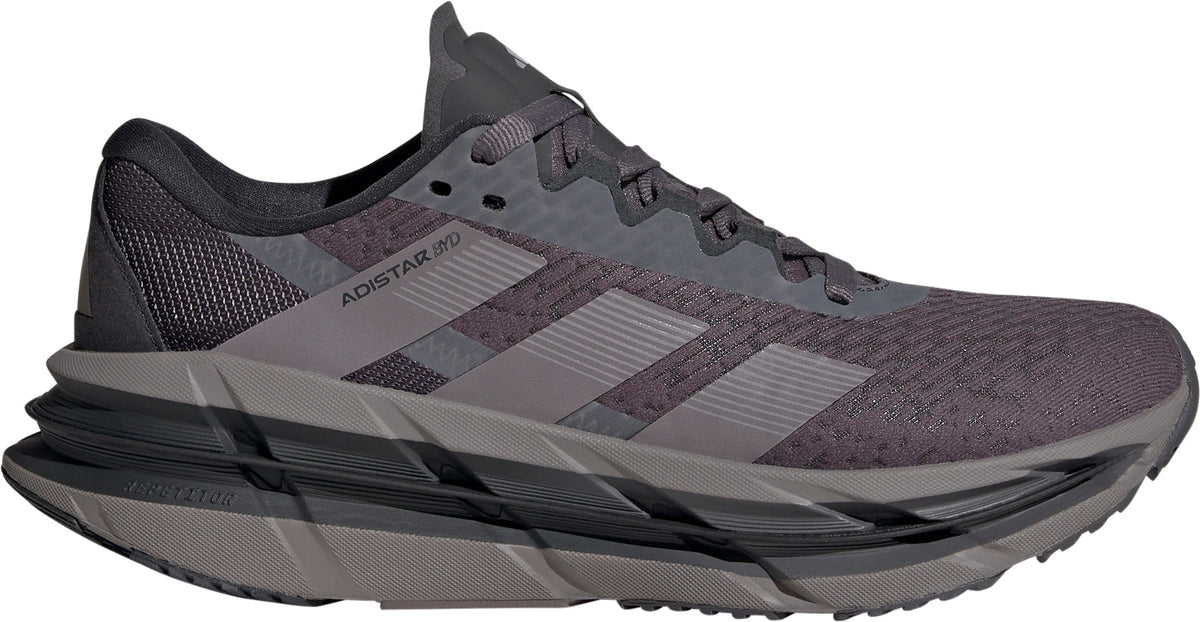 adidas Adistar BYD Womens Running Shoes - Grey