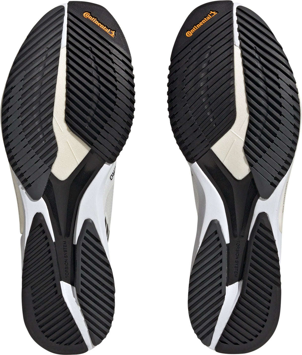 adidas Adizero Adios 7 Mens Running Shoes - White