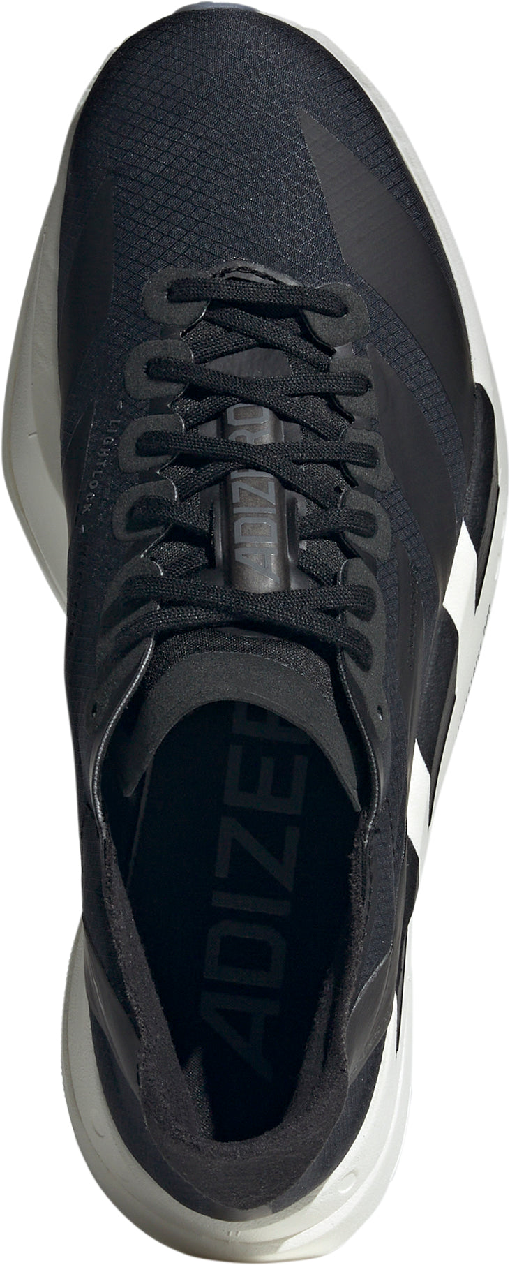adidas Adizero Adios Pro 4 Womens Running Shoes - Black