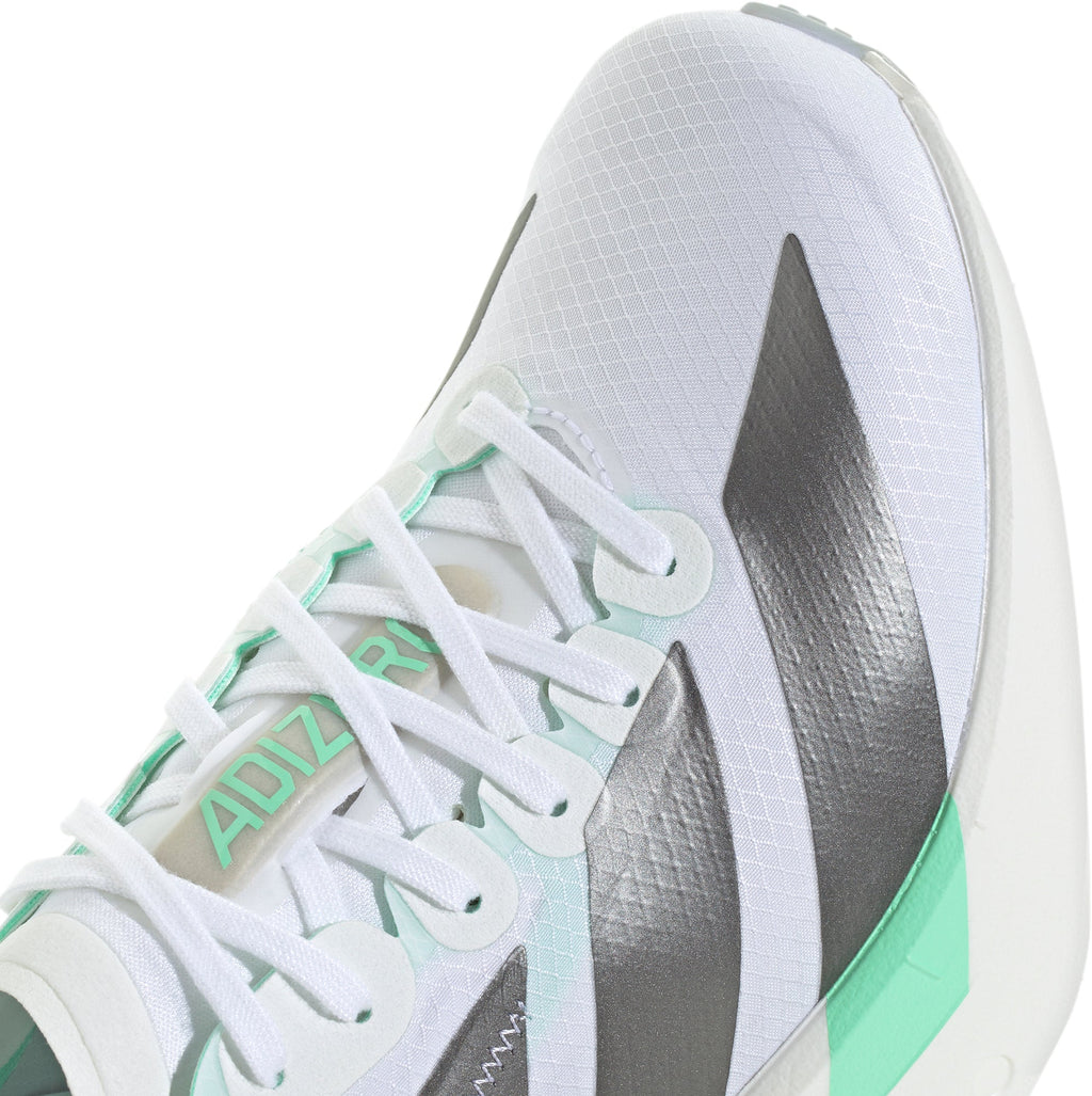adidas Adizero Adios Pro 4 Womens Running Shoes - White