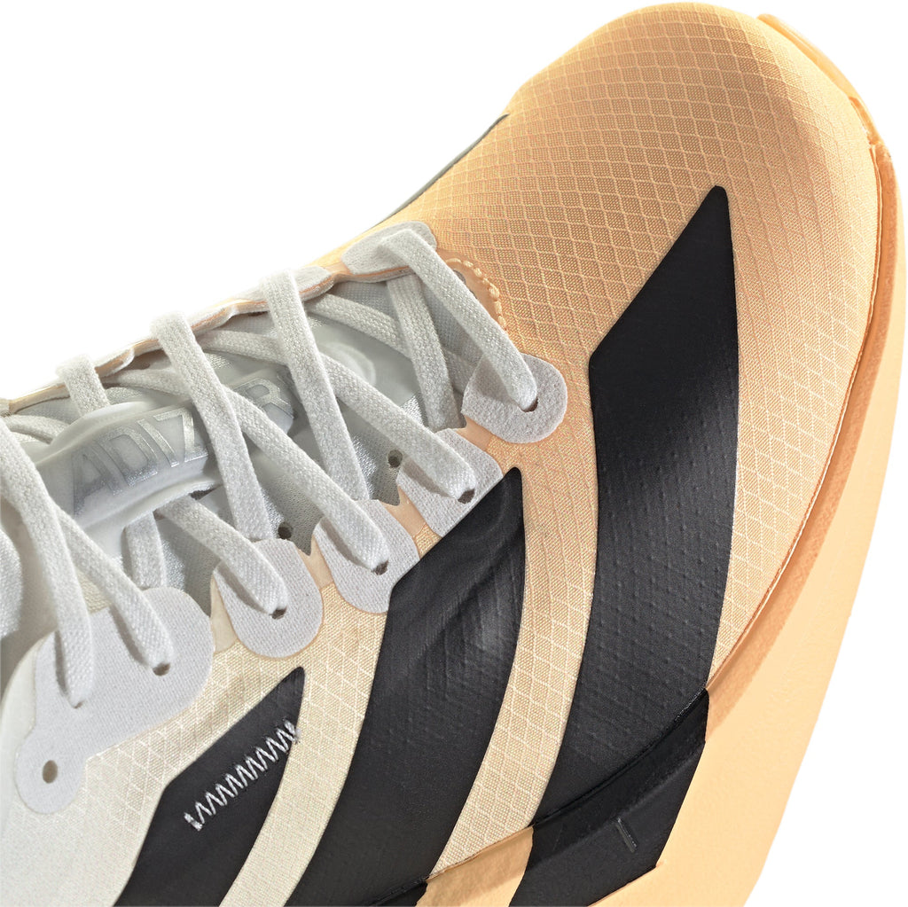 adidas Adizero Adios Pro 4 Womens Running Shoes - Orange