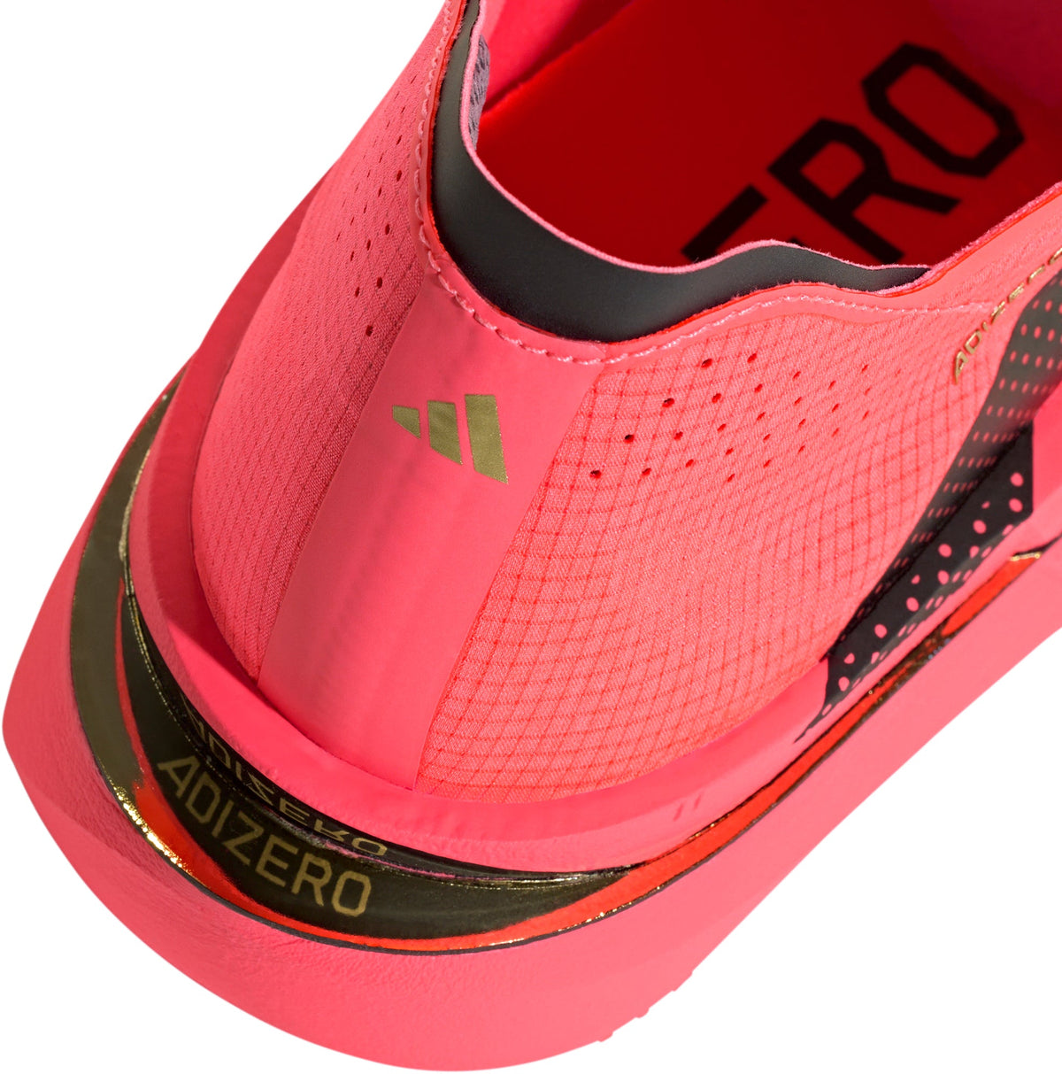 adidas Adizero Adios Pro 5 Mens Running Shoes - Pink