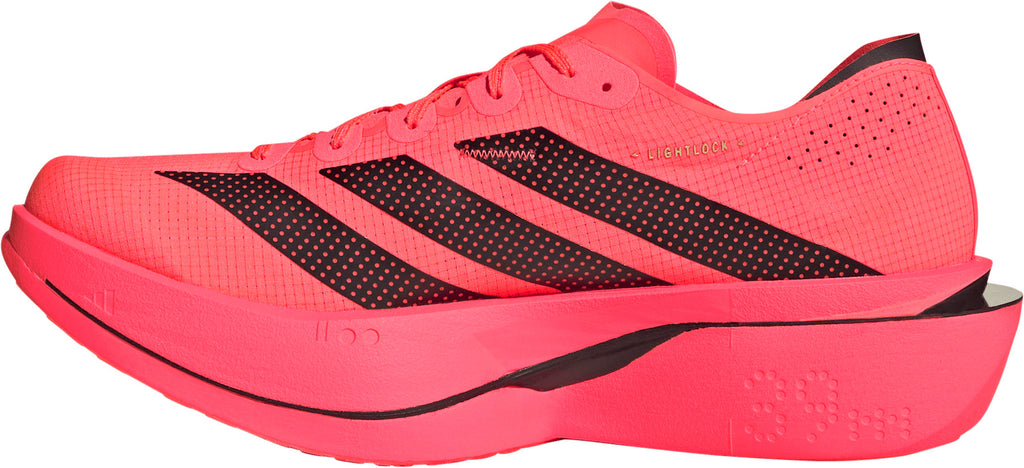 adidas Adizero Adios Pro 5 Mens Running Shoes - Pink