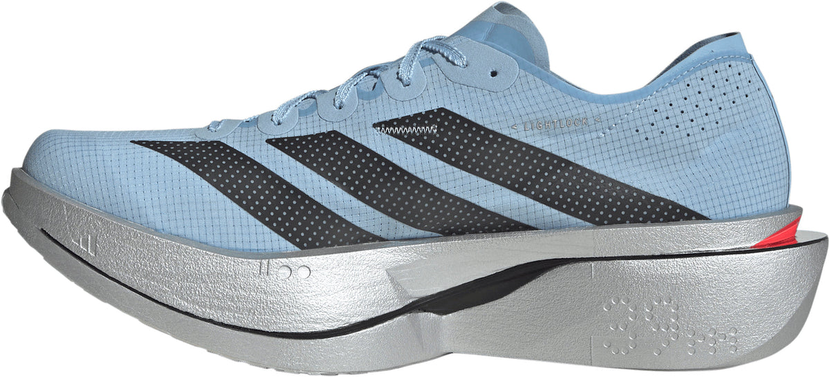 adidas Adizero Adios Pro 5 Mens Running Shoes - Blue