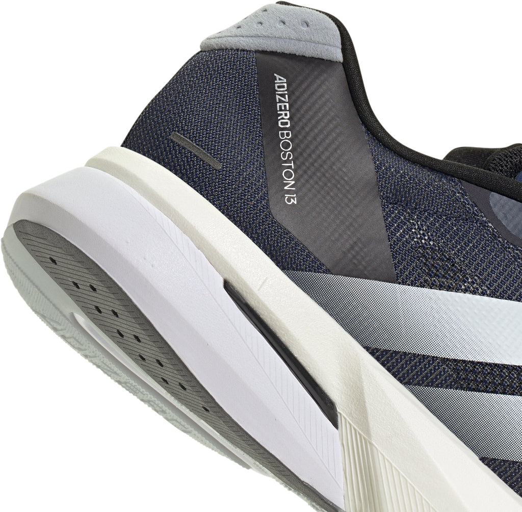 adidas Adizero Boston 13 Mens Running Shoes - Blue