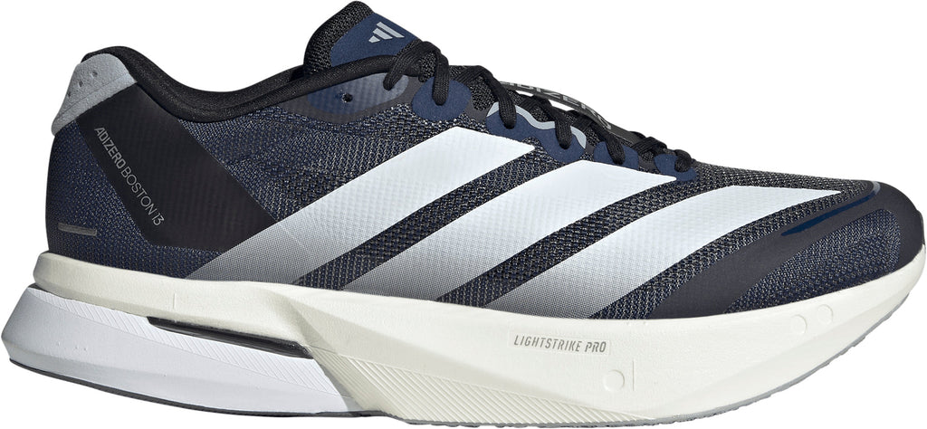 adidas Adizero Boston 13 Mens Running Shoes - Blue