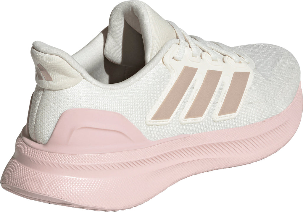 adidas UltraRun 5 Womens Running Shoes - White