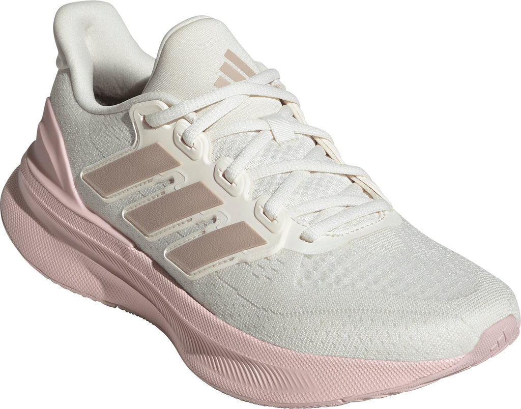 adidas UltraRun 5 Womens Running Shoes - White