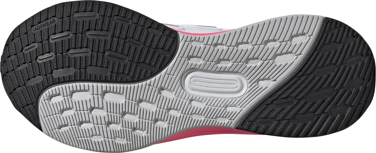adidas UltraRun 5 Womens Running Shoes - White