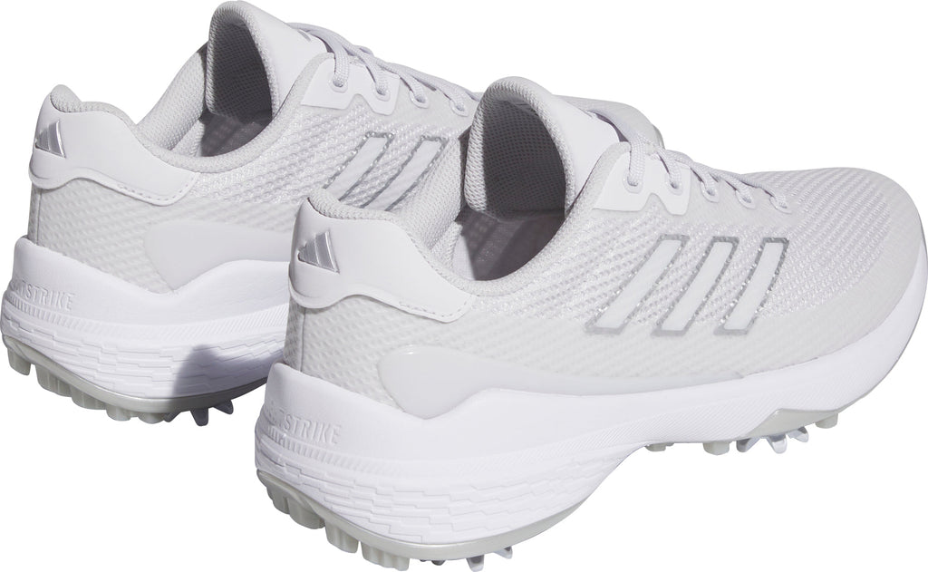 adidas ZG23 Vent Mens Golf Shoes - Grey