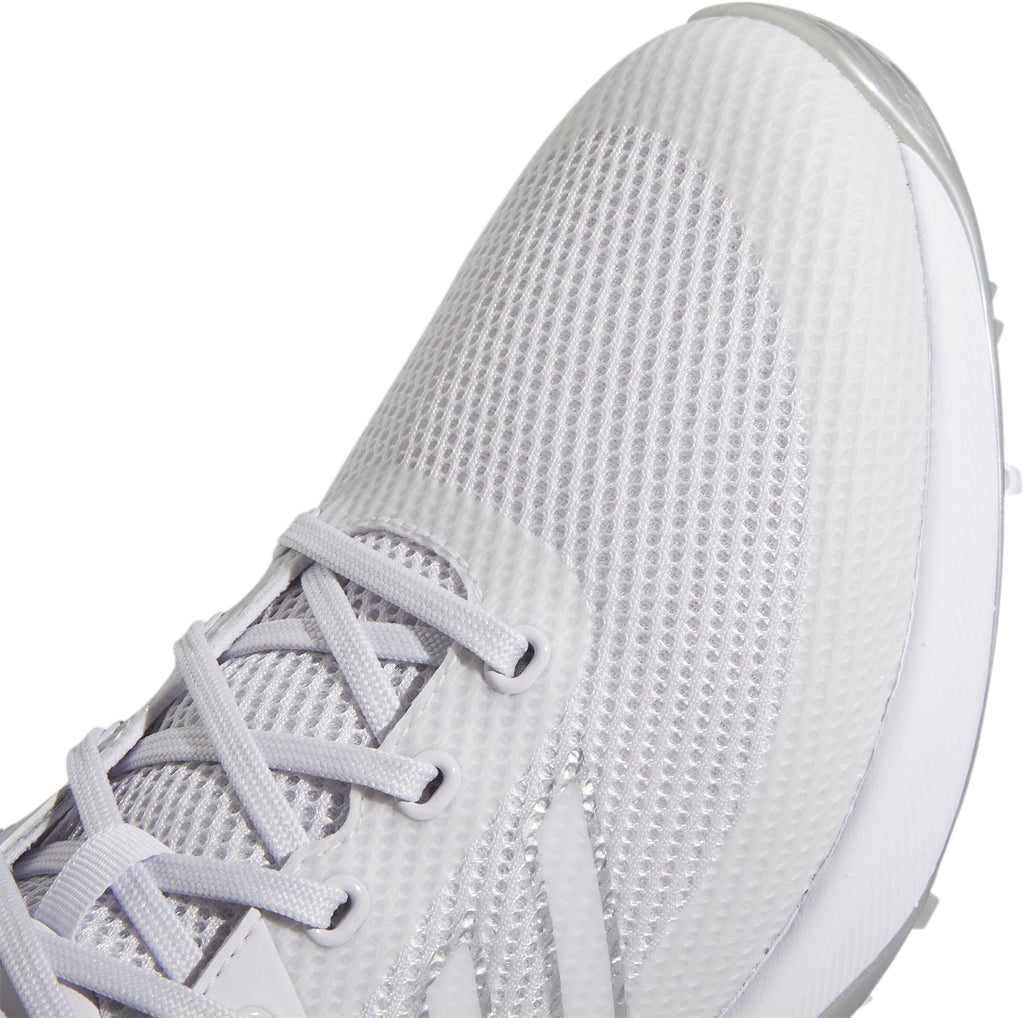 adidas ZG23 Vent Mens Golf Shoes - Grey