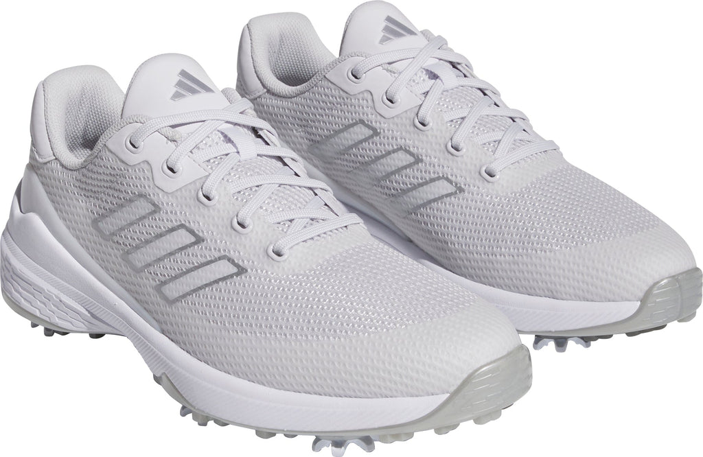 adidas ZG23 Vent Mens Golf Shoes - Grey