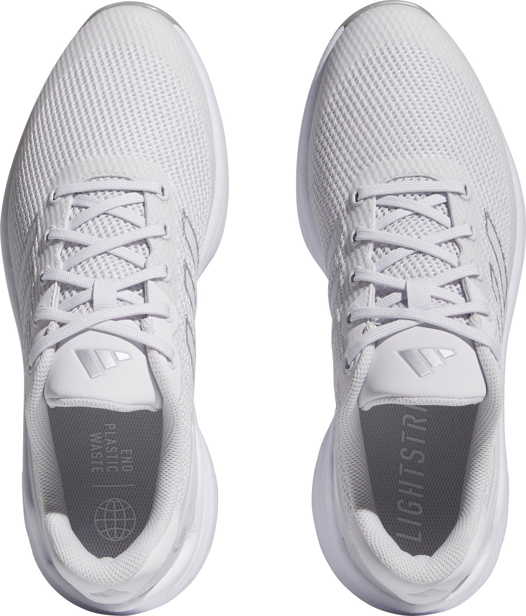 adidas ZG23 Vent Mens Golf Shoes - Grey