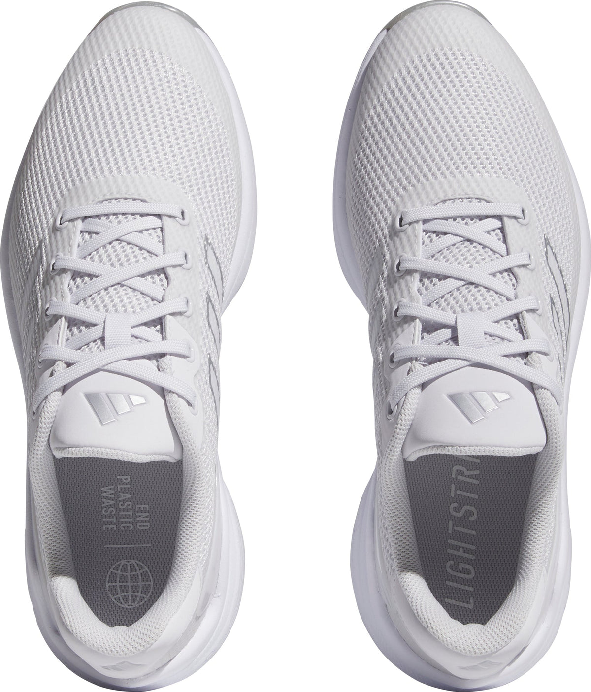 adidas ZG23 Vent Mens Golf Shoes - Grey