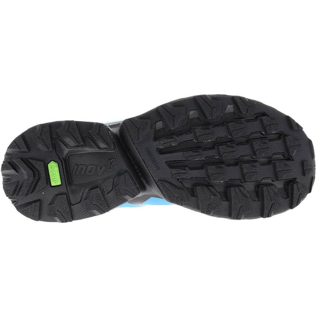 Inov8 TrailFly Ultra G 300 Max Mens Trail Running Shoes - Blue