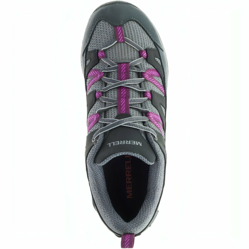 Merrell Siren Sport 3 GORE-TEX Womens Walking Shoes - Grey