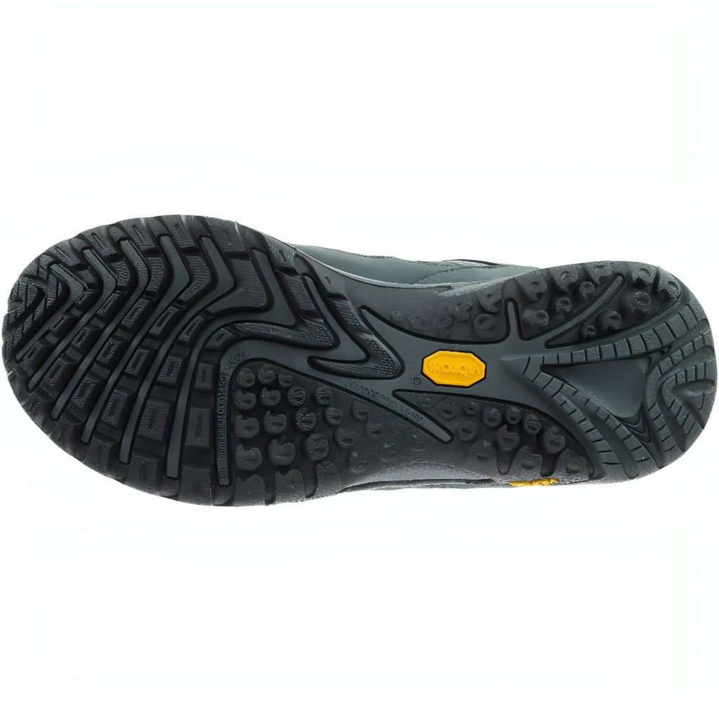 Merrell Siren Sport 3 GORE-TEX Womens Walking Shoes - Grey