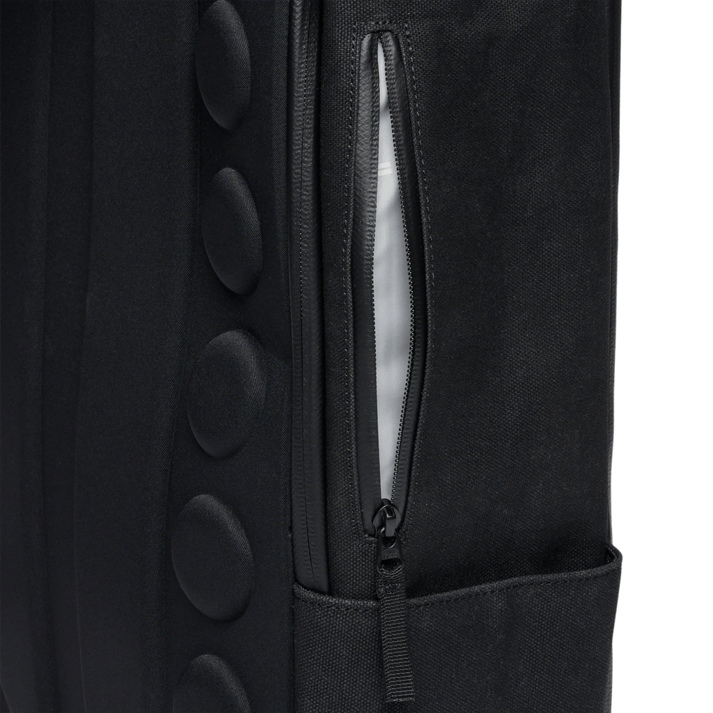 NOBULL Waxed Canvas Backpack