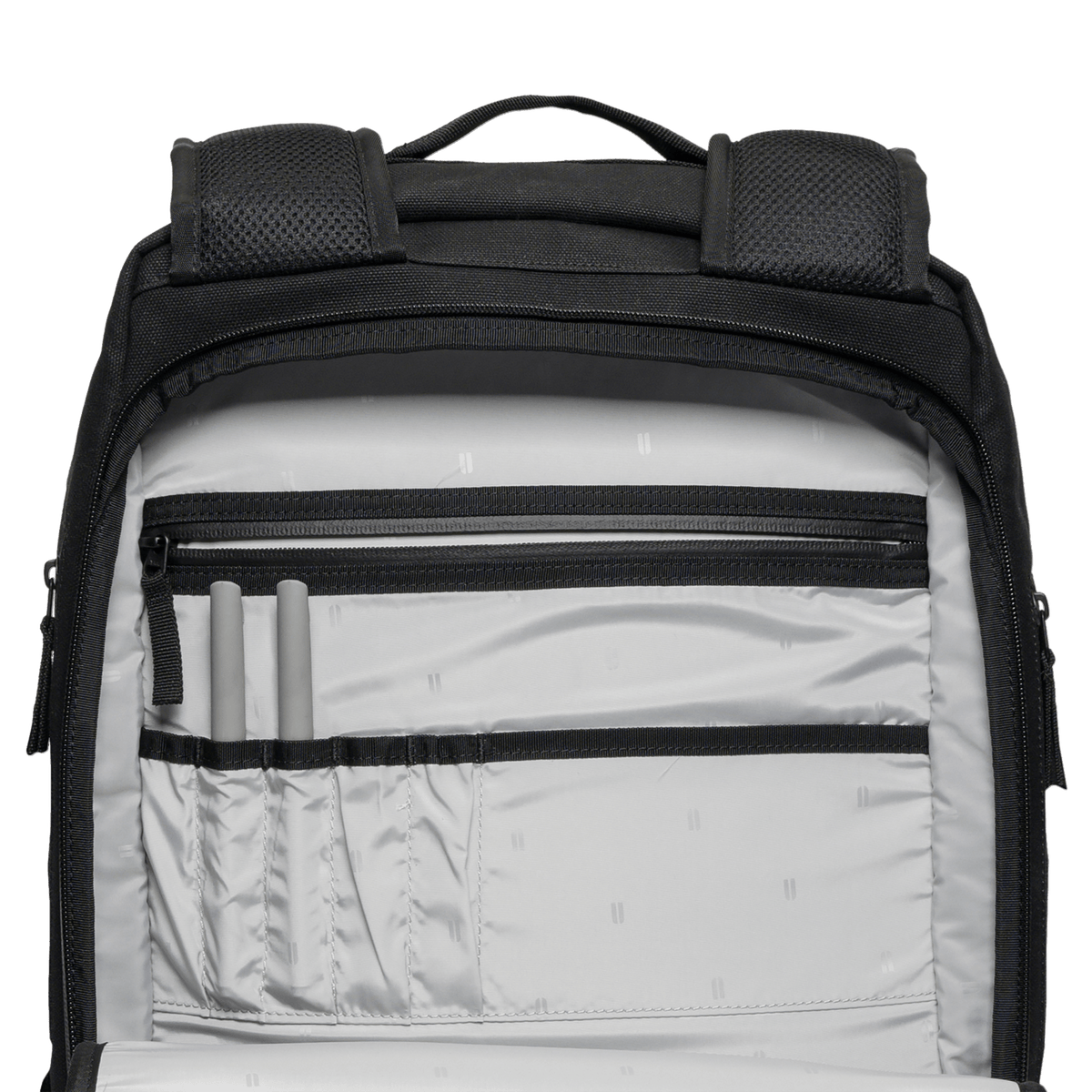 NOBULL Waxed Canvas Backpack