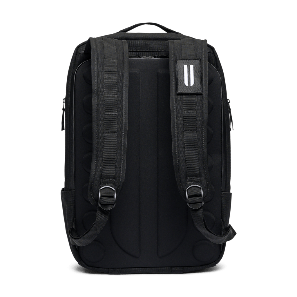 NOBULL Waxed Canvas Backpack