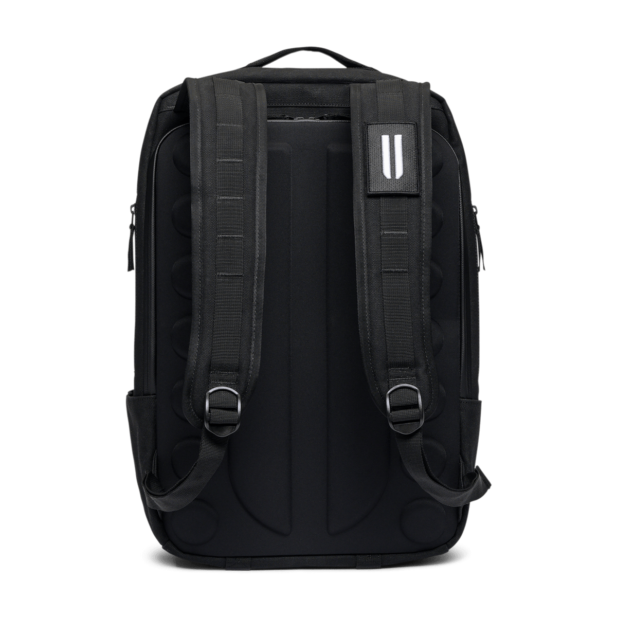 NOBULL Waxed Canvas Backpack