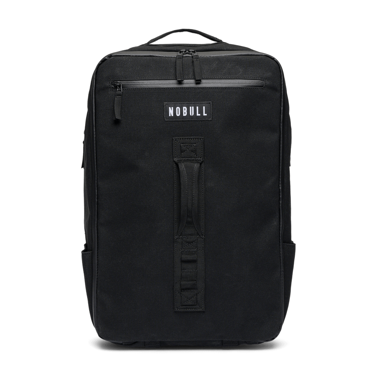 NOBULL Waxed Canvas Backpack