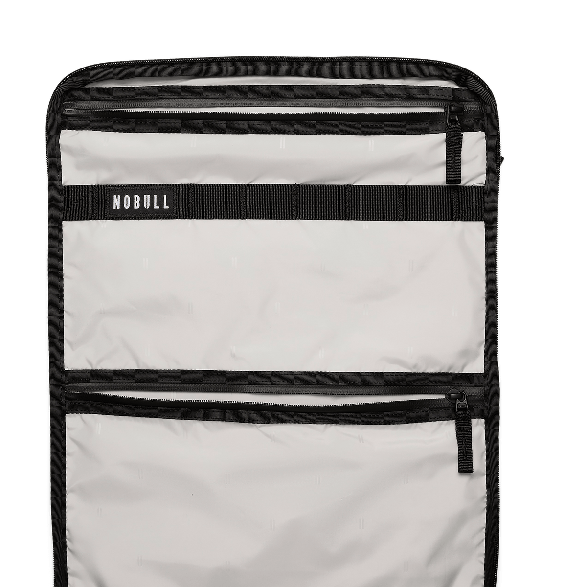 NOBULL Waxed Canvas Backpack